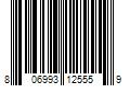 Barcode Image for UPC code 806993125559