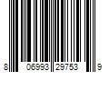 Barcode Image for UPC code 806993297539