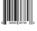 Barcode Image for UPC code 806993367898