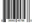 Barcode Image for UPC code 806993457568