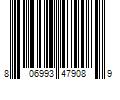 Barcode Image for UPC code 806993479089