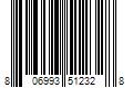 Barcode Image for UPC code 806993512328