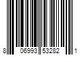 Barcode Image for UPC code 806993532821