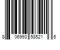 Barcode Image for UPC code 806993585216