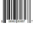 Barcode Image for UPC code 806993606577