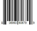 Barcode Image for UPC code 806993606799