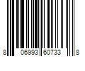 Barcode Image for UPC code 806993607338