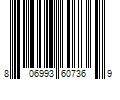 Barcode Image for UPC code 806993607369