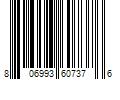 Barcode Image for UPC code 806993607376