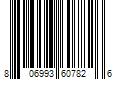 Barcode Image for UPC code 806993607826