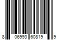 Barcode Image for UPC code 806993608199