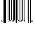 Barcode Image for UPC code 806993608236