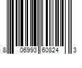 Barcode Image for UPC code 806993608243