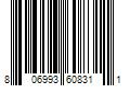 Barcode Image for UPC code 806993608311