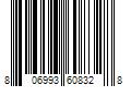 Barcode Image for UPC code 806993608328