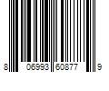 Barcode Image for UPC code 806993608779