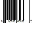 Barcode Image for UPC code 806993608977