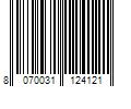 Barcode Image for UPC code 80700311241210