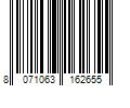 Barcode Image for UPC code 8071063162655