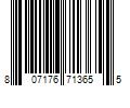 Barcode Image for UPC code 807176713655