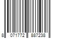 Barcode Image for UPC code 8071772887238