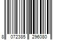 Barcode Image for UPC code 8072385296080