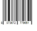 Barcode Image for UPC code 807367277965001