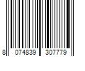 Barcode Image for UPC code 8074839307779