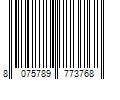 Barcode Image for UPC code 8075789773768