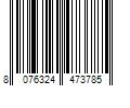 Barcode Image for UPC code 8076324473785