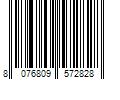 Barcode Image for UPC code 8076809572828