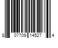 Barcode Image for UPC code 807709145274