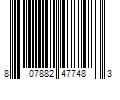 Barcode Image for UPC code 807882477483