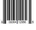 Barcode Image for UPC code 808064129565