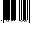 Barcode Image for UPC code 80813576005906