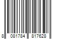 Barcode Image for UPC code 8081784817628