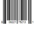 Barcode Image for UPC code 808221752131