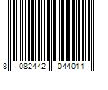 Barcode Image for UPC code 8082442044011