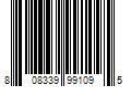 Barcode Image for UPC code 808339991095