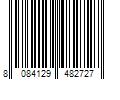 Barcode Image for UPC code 8084129482727