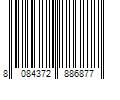 Barcode Image for UPC code 8084372886877