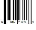 Barcode Image for UPC code 808460288699