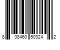 Barcode Image for UPC code 808460503242