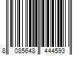 Barcode Image for UPC code 8085648444593