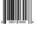 Barcode Image for UPC code 808631065586. Product Name: Kent Home Fresh Extra Egg Layer Crumbles 16% Protein Poultry Feed, 50 lb.