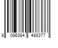 Barcode Image for UPC code 8086384488377