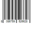 Barcode Image for UPC code 8086759526628