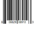 Barcode Image for UPC code 808829089103