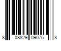 Barcode Image for UPC code 808829090758