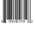 Barcode Image for UPC code 808829107548